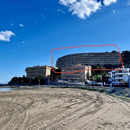 Loft Apartamento Peñíscola エクステリア 写真