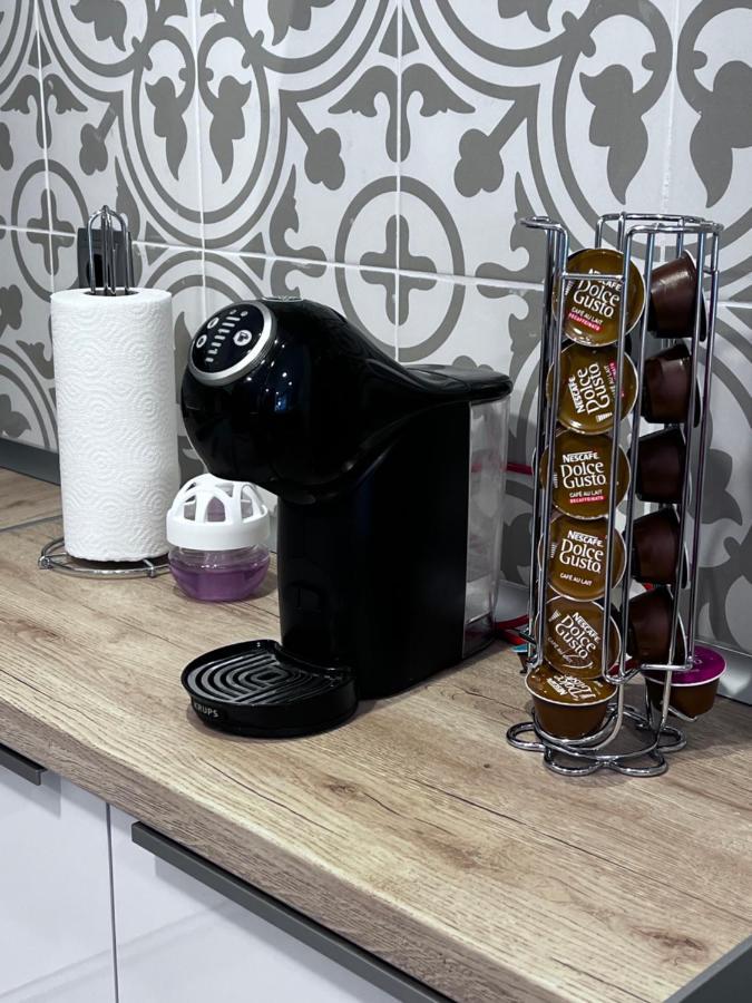 Loft Apartamento Peñíscola エクステリア 写真