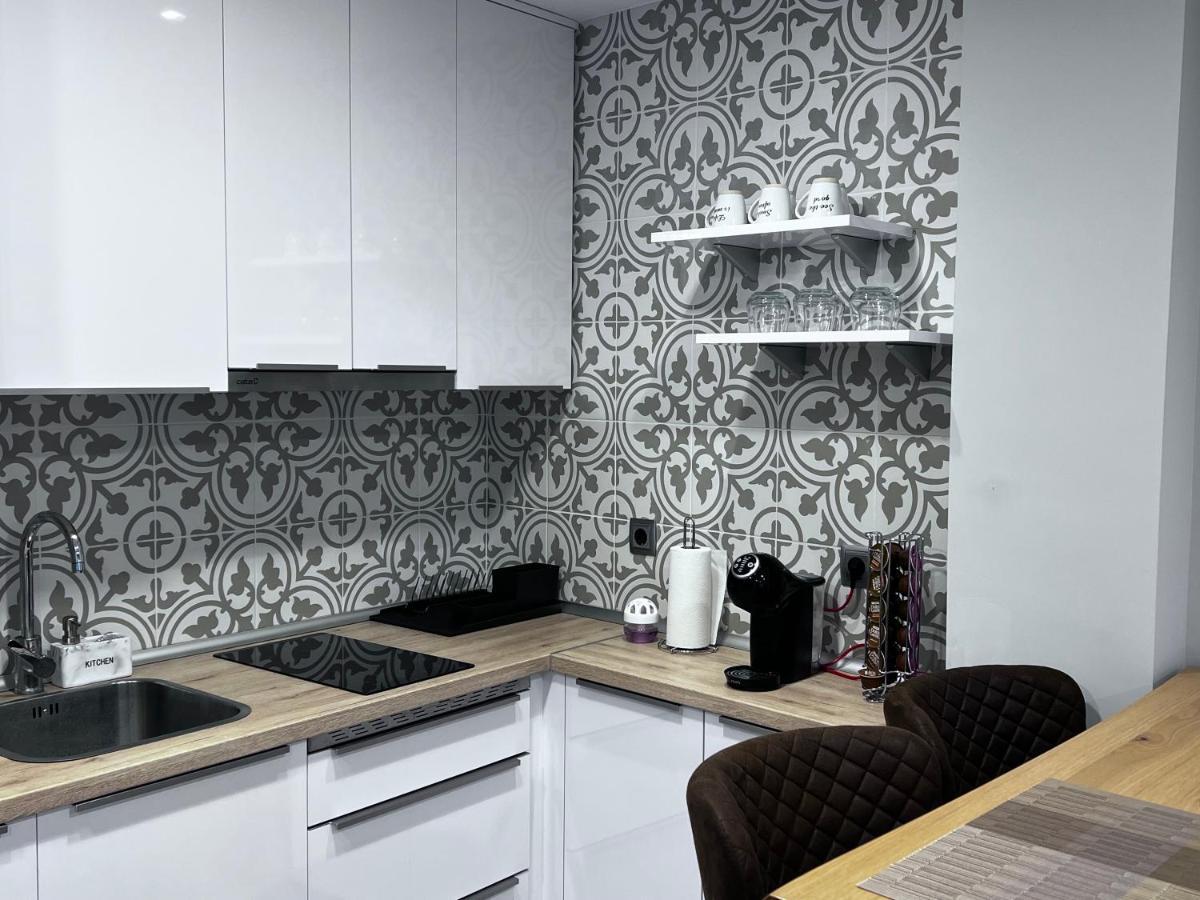 Loft Apartamento Peñíscola エクステリア 写真
