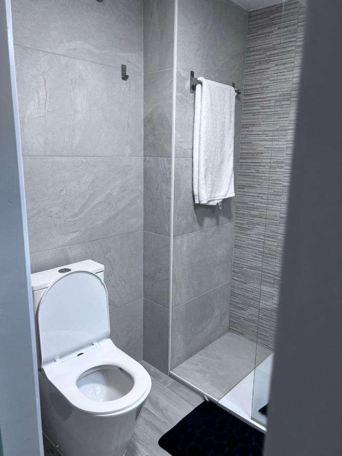Loft Apartamento Peñíscola エクステリア 写真