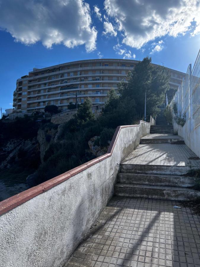 Loft Apartamento Peñíscola エクステリア 写真