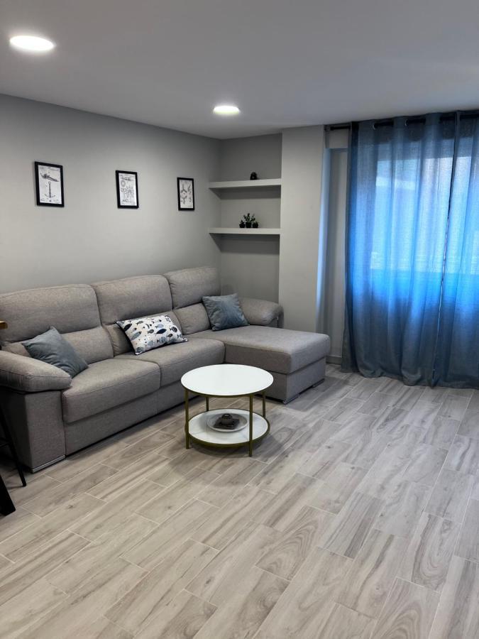Loft Apartamento Peñíscola エクステリア 写真
