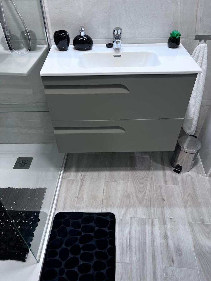 Loft Apartamento Peñíscola エクステリア 写真