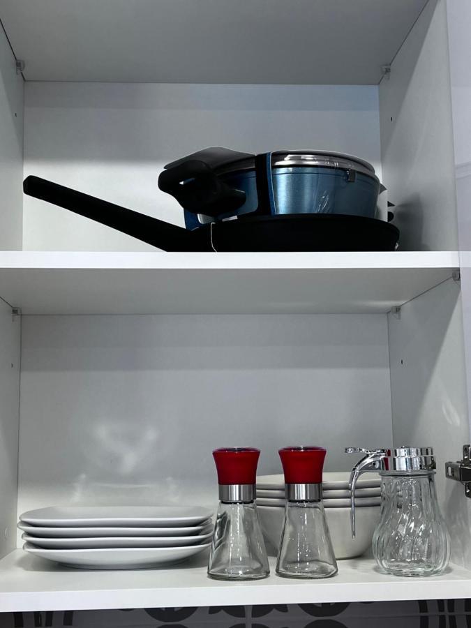 Loft Apartamento Peñíscola エクステリア 写真