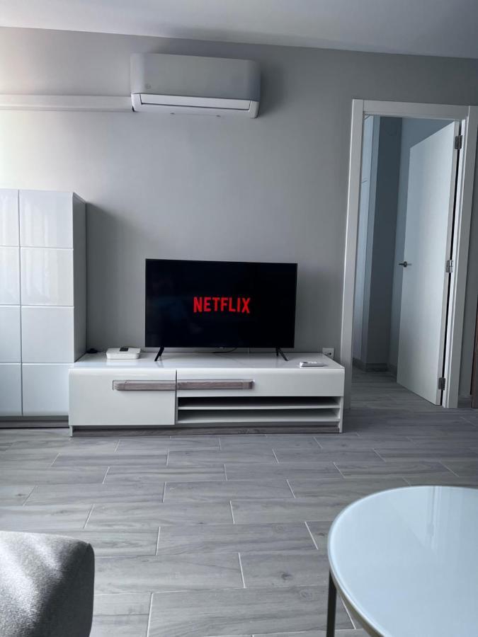 Loft Apartamento Peñíscola エクステリア 写真