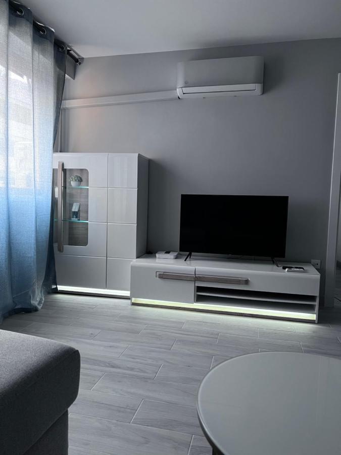 Loft Apartamento Peñíscola エクステリア 写真