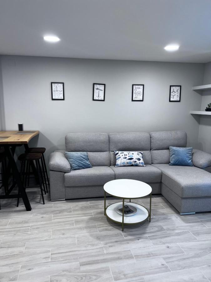 Loft Apartamento Peñíscola エクステリア 写真