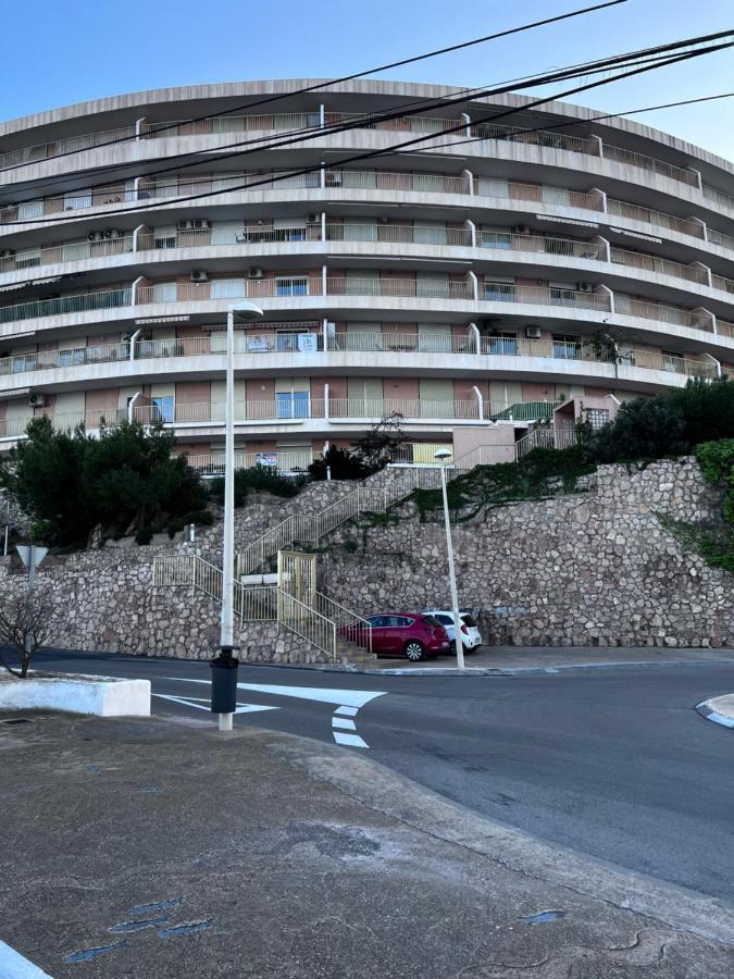 Loft Apartamento Peñíscola エクステリア 写真